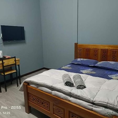 Roo Stay Tok Wan 1 Kampong Nail 外观 照片
