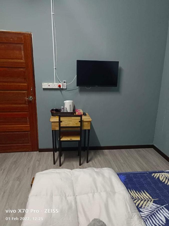 Roo Stay Tok Wan 1 Kampong Nail 外观 照片