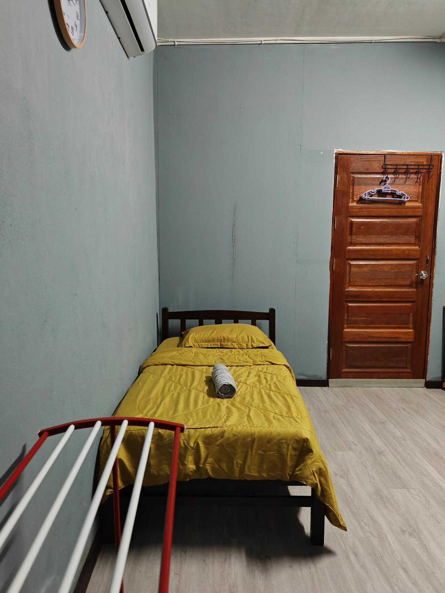 Roo Stay Tok Wan 1 Kampong Nail 外观 照片